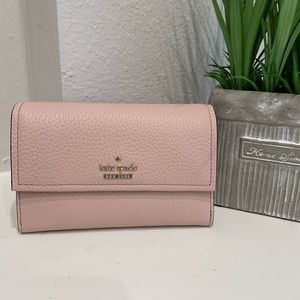 Kate spade ♠️ Jackson street Meredith wallet